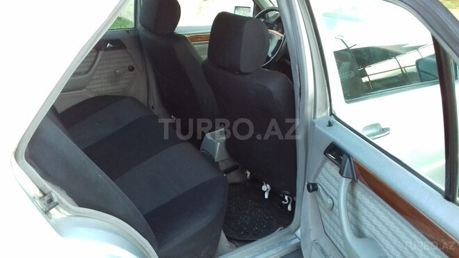 Mercedes E 200 1990, 380,400 km - 2.0 л - Bakı
