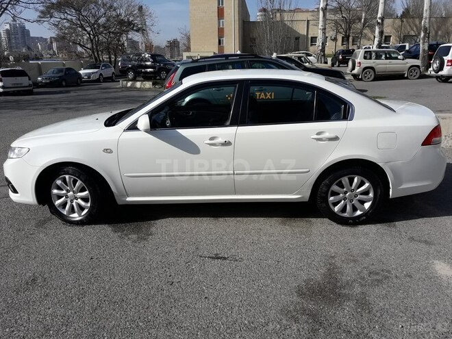 Kia Optima 2009, 266,000 km - 2.0 л - Bakı