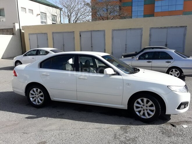 Kia Optima 2009, 266,000 km - 2.0 л - Bakı