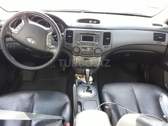 Kia Optima 2009, 266,000 km - 2.0 л - Bakı