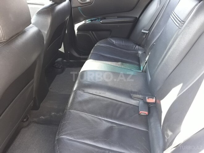 Kia Optima 2009, 266,000 km - 2.0 л - Bakı