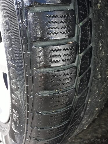 Kia Optima 2009, 266,000 km - 2.0 л - Bakı