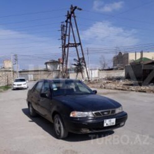 Daewoo Nexia 1997, 165,300 km - 1.6 л - Bakı