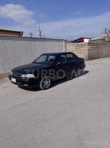 Daewoo Nexia 1997, 165,300 km - 1.6 л - Bakı