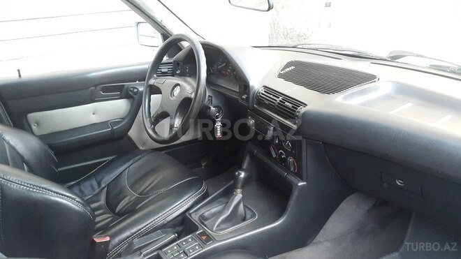 BMW 520 1990, 350,000 km - 2.0 l - Bakı