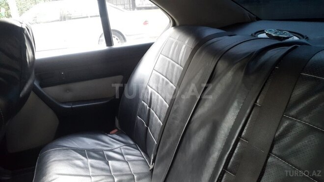 BMW 520 1990, 350,000 km - 2.0 l - Bakı