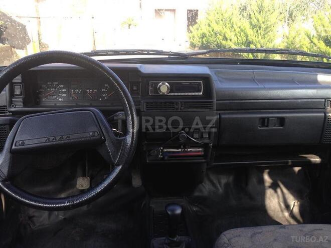 LADA (VAZ) 21099 2002, 25 km - 1.6 l - Bakı