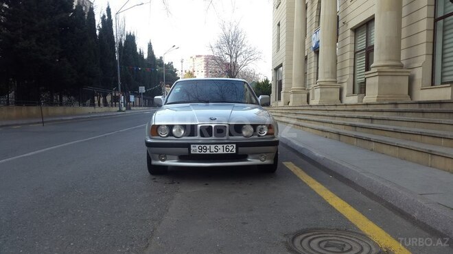 BMW 520 1990, 350,000 km - 2.0 l - Bakı