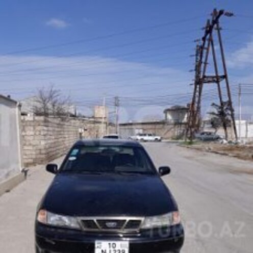 Daewoo Nexia 1997, 236,500 km - 1.6 л - Bakı