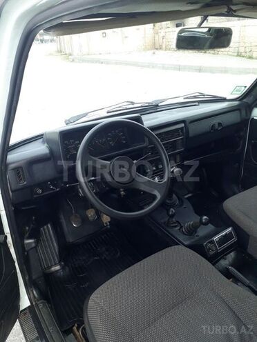 LADA (VAZ) Niva 2005, 120,056 km - 1.7 л - Bakı