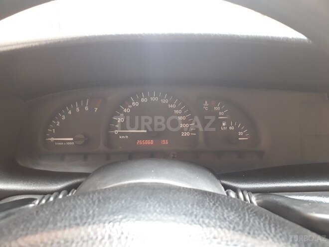 Opel Vectra 1999, 271,000 km - 1.8 л - Bakı
