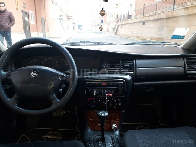 Opel Vectra 1999, 271,000 km - 1.8 л - Bakı