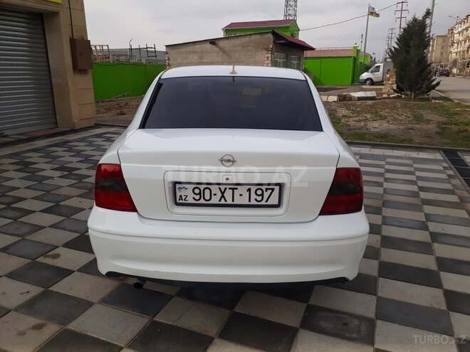 Opel Vectra 1999, 271,000 km - 1.8 л - Bakı