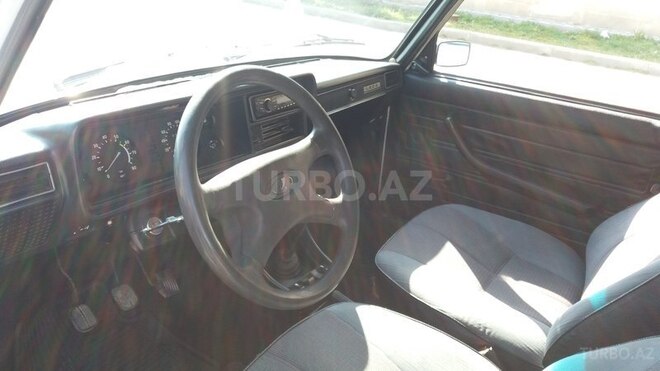 LADA (VAZ) 2107 2007, 458,763 km - 1.5 l - Bakı