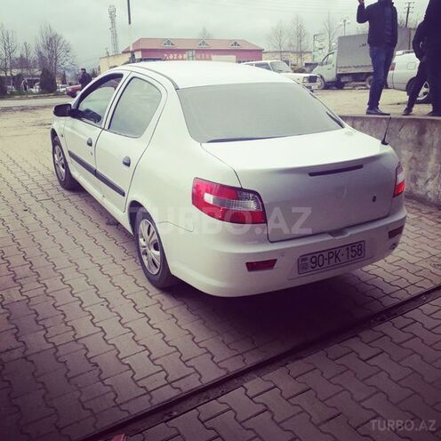 Iran Khodro Runna 2014, 114,223 km - 1.6 l - Bakı