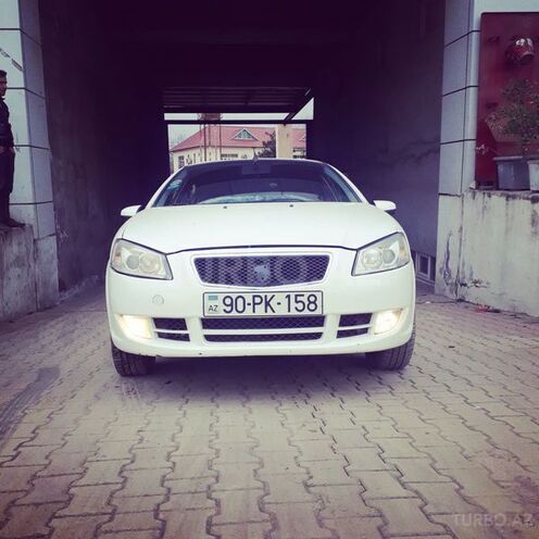 Iran Khodro Runna 2014, 114,223 km - 1.6 l - Bakı