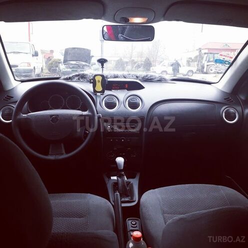 Iran Khodro Runna 2014, 114,223 km - 1.6 l - Bakı