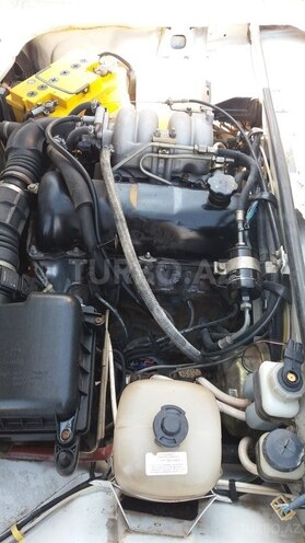 LADA (VAZ) 2107 2007, 458,763 km - 1.5 l - Bakı