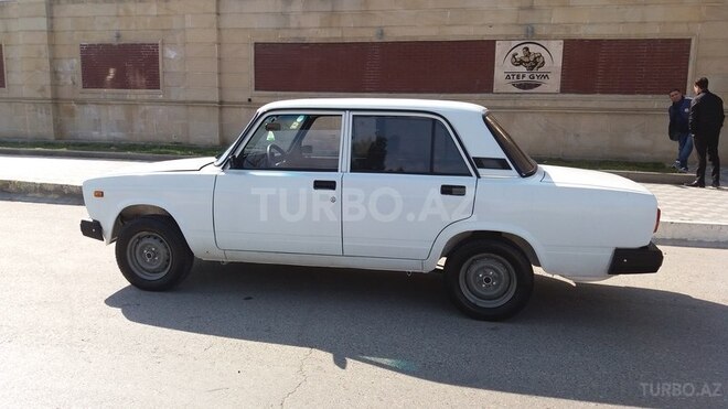 LADA (VAZ) 2107 2007, 458,763 km - 1.5 l - Bakı