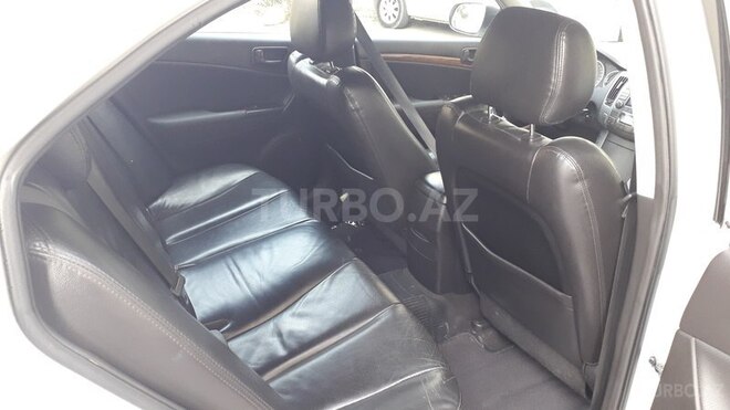 Hyundai Sonata 2009, 208,000 km - 2.4 л - Bakı