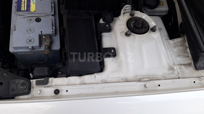 Hyundai Sonata 2009, 208,000 km - 2.4 л - Bakı