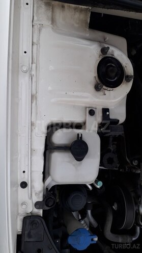 Hyundai Sonata 2009, 208,000 km - 2.4 л - Bakı