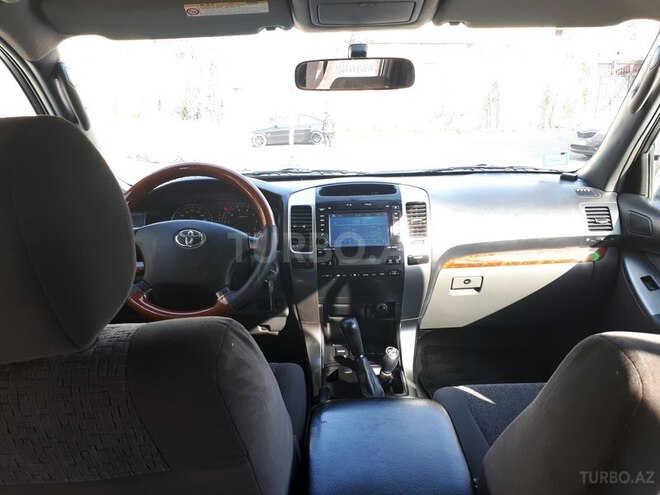 Toyota Prado 2006, 187,000 km - 2.7 л - Bakı