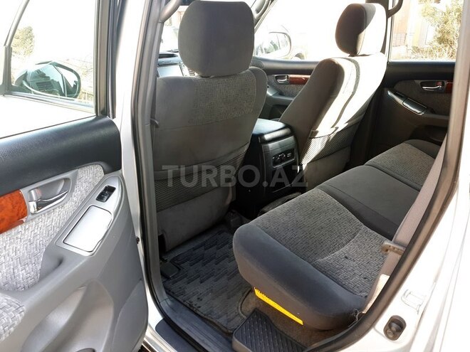 Toyota Prado 2006, 187,000 km - 2.7 л - Bakı