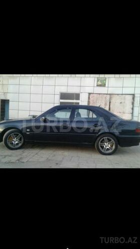 Mercedes C 200 1998, 304,000 km - 0.2 l - Şamaxı