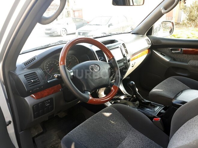 Toyota Prado 2006, 187,000 km - 2.7 л - Bakı