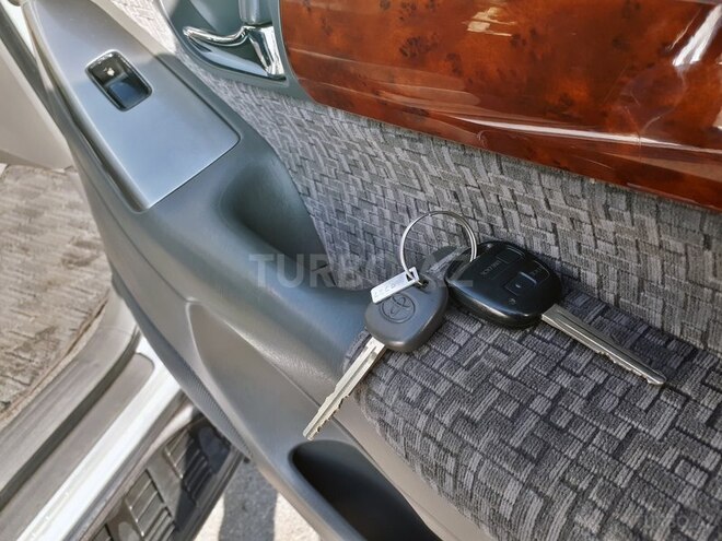 Toyota Prado 2006, 187,000 km - 2.7 л - Bakı