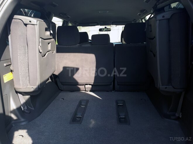 Toyota Prado 2006, 187,000 km - 2.7 л - Bakı