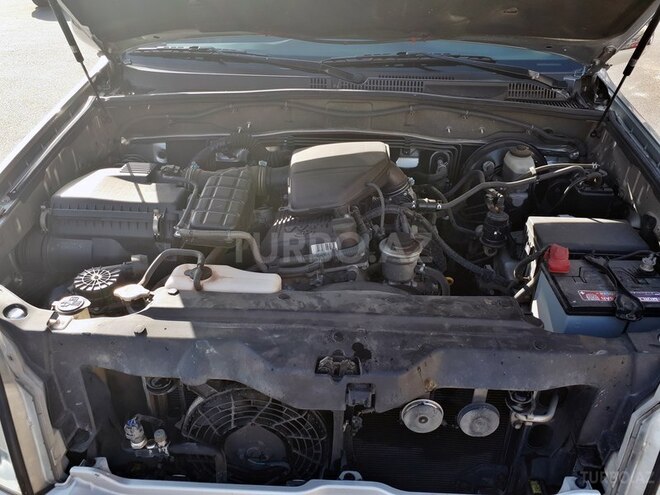 Toyota Prado 2006, 187,000 km - 2.7 л - Bakı