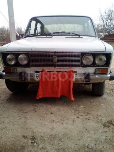 LADA (VAZ) 2106 1986, 250,000 km - 1.3 l - Goranboy