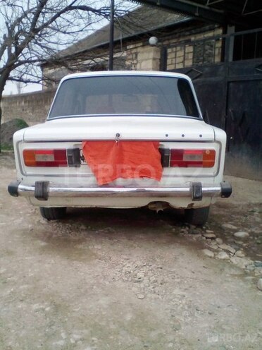 LADA (VAZ) 2106 1986, 250,000 km - 1.3 l - Goranboy
