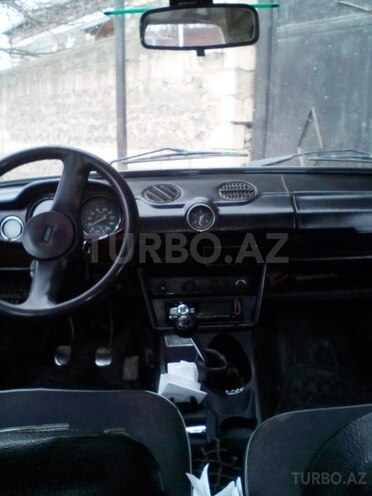 LADA (VAZ) 2106 1986, 250,000 km - 1.3 l - Goranboy