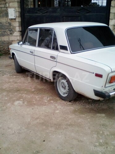 LADA (VAZ) 2106 1986, 250,000 km - 1.3 l - Goranboy