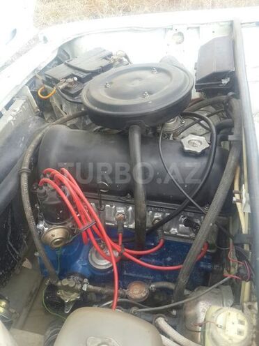LADA (VAZ) 2107 2005, 74,000 km - 1.6 л - Bakı
