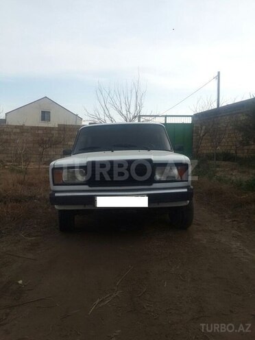 LADA (VAZ) 2107 2005, 74,000 km - 1.6 л - Bakı