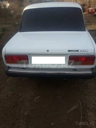 LADA (VAZ) 2107 2005, 74,000 km - 1.6 л - Bakı