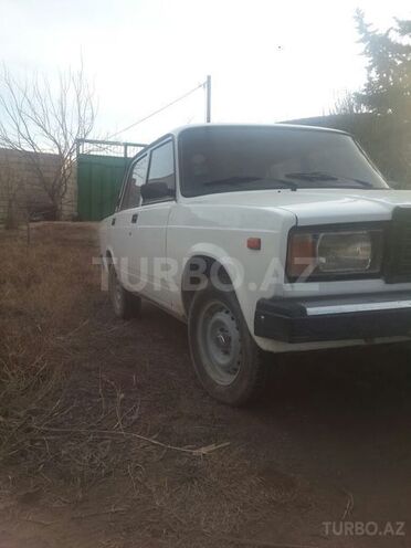 LADA (VAZ) 2107 2005, 74,000 km - 1.6 л - Bakı