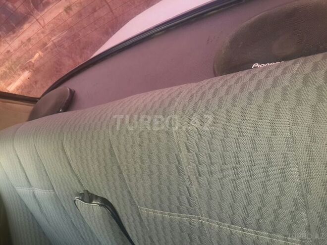 LADA (VAZ) 2107 2005, 74,000 km - 1.6 л - Bakı