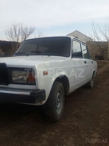 LADA (VAZ) 2107 2005, 74,000 km - 1.6 л - Bakı