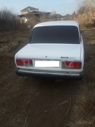 LADA (VAZ) 2107 2005, 74,000 km - 1.6 л - Bakı