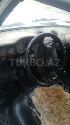 LADA (VAZ) 2106 1981, 150,000 km - 1.6 l - Quba