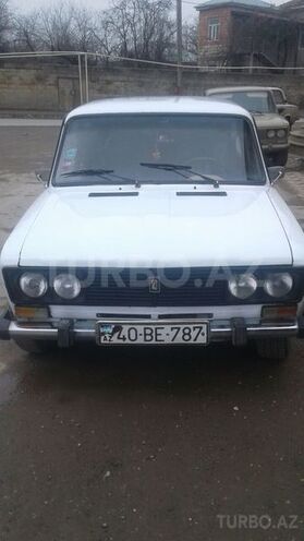 LADA (VAZ) 2106 1981, 150,000 km - 1.6 l - Quba