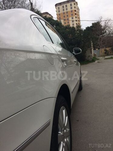 Volkswagen Passat 2007, 208,000 km - 2.0 л - Bakı