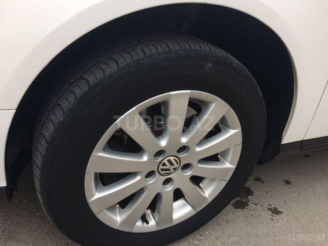 Volkswagen Passat 2007, 208,000 km - 2.0 л - Bakı