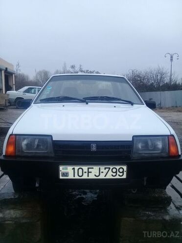 LADA (VAZ) 21099 1998, 200,000 km - 0.2 l - Bakı
