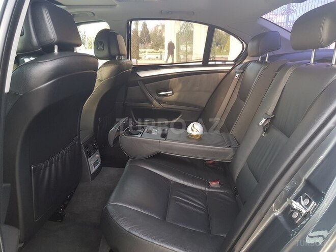 BMW 530 2008, 175,000 km - 3.0 l - Bakı